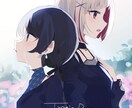 かわいいイラストを制作します ポップでキャッチーなイラストが得意です！ イメージ10