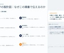 新商品ローンチ調査＋LP構成します 調査→戦略→LP図解まで一気通貫 イメージ10