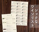 飲食店で使用する様なポップを作成します 飲食店5店舗を管轄していた経験を元に、反響のある物を作成！ イメージ3