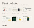 箇条書きから、商談で見せる提案資料に整えます 会議なし・チャットで完結。PowerPointで編集できます イメージ3