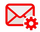 新しいGmailアドレスを送受信できるようにします レンタルサーバーとドメインの取得もしっかりサポートします イメージ1
