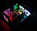 現役PC修理屋がオリジナルPCの製作代行を承ります 世界に一台だけの、貴方にぴったりのパソコンをお届けします！ イメージ10