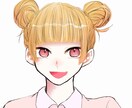 お客様が求めるイラストを丁寧に描きます 私の絵柄でできるだけご要望に添えるよう真摯に向き合います！ イメージ4