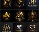 企業ロゴ・店舗ロゴ作成します スタートアップ向け｜低価格で本格ロゴ制作 イメージ1