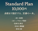 静かで美しい書籍紹介PVをお作りします 作品の温度を30秒の映像に閉じ込めます。 イメージ3