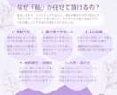 初回限定｜店舗向け事務代行とWeb更新を行います 店舗・サロン・飲食店/バックオフィス/短時間対応 イメージ5