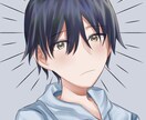 アイコン・イラスト作成致します 貴方だけのイラストを描かせていただきます。 イメージ4