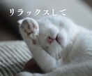 雑談から深刻な悩みまで✨何でも優しくお聞きします 不安/心配/孤独/不眠 どんな時もあなたの心に寄り添います♡ イメージ8