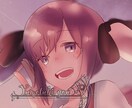 オリジナルアイコンを制作致します 貴方だけのイラストが欲しい方へ！ イメージ3