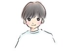 レトロな雰囲気のイラスト書きます ゆるくてレトロなアイコン書きます。 イメージ4