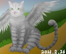 デジタルイラストを描きます 厚塗り、線画付きなどなんでも描きます イメージ1