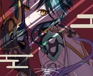 商用可　ご希望のイラスト全般担当させていただきます （アイコン、サムネイル、立ち絵、背景など） イメージ4