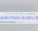 タイムウェーバー感情領域を可視化分析＆調整します タイムウェーバーで見えないアナタの領域を可視化して整える イメージ3