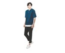 パソコンで人のイラストお描きします パンフレットやカタログにご使用してみませんか？ イメージ10