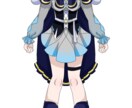 用途に沿ったイラストを制作いたします 一度見たら引き込まれるようなイラスト イメージ5