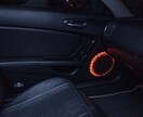 rx8 車内LED電装加工アドバイスます 電装初心者の方！加工方法などアドバイスします！ イメージ3