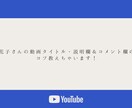 意外と知らない重要な3つの項目をPDFであげます 【6月限定価格】赤字覚悟です! イメージ2