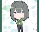 SDイラストを描きます 様々な用途でお使いいただけるSDイラストを描きます。 イメージ4