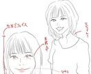 専用ページですます マンガ&メッセージ5分動画で想いを伝える イメージ1
