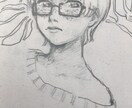 超低価格！！イラストを描きます 業界1の安さ！早さ！かつそれなりにご満足いただけるイラスト！ イメージ3