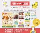 魅力伝わる！ネットショップの商品画像を作成します 楽天市場、amazonなどの商品画像・商品ページをデザイン イメージ9