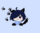 アイコン、ペア画描きます TwitterやLINEのアイコンに！！！ イメージ3
