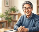 お悩み相談：人間関係、お困りごと聴きます 「話すは放す」に通じます。話してみませんか？雑談でもOKです イメージ1