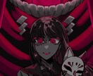 SNSで使用できるイラスト制作いたします 安く、理想にあったイラストが必要な方へ イメージ3