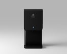製品デザイン・プロダクトデザインを承ります テクノロジー・EV・製造技術を活用したデザインを提供します。 イメージ2
