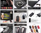 売上が変わるEC商品画像を構成から設計します 売れない原因を分析し、売れる画像に改善します イメージ8