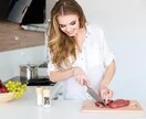 リバウンドしないダイエットをお手伝いします 今までどんなダイエットにも成功しなかったあなたへ イメージ2