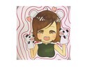 ゆるかわイラスト描きます SNSアイコンなど欲しい人にオススメ！ イメージ1