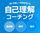 あなたの「やりたいこと」一緒に探します 現役人事兼プロコーチとの対話で発見する本当の自分！ イメージ3