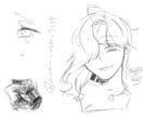 アイコン、ヘッダー、立ち絵などの制作承ります 丁寧に仕上げさせていただきます イメージ1
