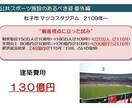 パワポのプレゼン資料作成・編集します ビジネスやアカデミック等の難しい内容もしっかりサポート。 イメージ5