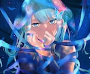 高リピート率！様々なイラスト描きます 様々な用途に合わせたイラストの作成が得意です！ イメージ2