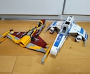 レゴの組み立て代行を行います 小さいセットから大きいセットまで承ります。 イメージ3