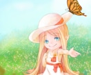あなたのイラストの良いところみつけます 自分の良いところを伸ばしていきたい方に イメージ7