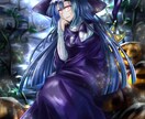 イラストを描きます あなたが欲しいイラスト・キャラクターを代わりに描きます イメージ4