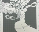 週刊少年ジャンプ漫画家志望が漫画描きます どんなジャンルでも描かせていただきます！ イメージ4
