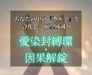 あなたの邪気の浄化を行い、願いを叶いやすくします 願いを現実に変えるために、まず魂の汚れを清めましょう イメージ1