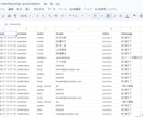 GASで業務を自動化・効率化します スプレッドシート・フォーム・メール連携を自動化 イメージ3