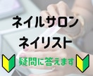 ネイリスト・ネイルサロンって何？に答えます ネイル初心者でも分かる！ネイル業界の全てに答えます。 イメージ1