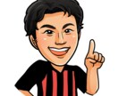 あなたのお子さんの試合で輝く道筋教えます 伸び悩む子を救うサッカーコーチ イメージ1