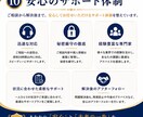 仕事の悩み・トラブル解決をサポートします クレーム・取引先対応・社内問題を実体験から助言 イメージ10