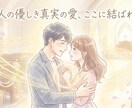 試し行為にズタズタな苦しい恋の相談に乗ります 精神科看護師の実績。回避型の彼と復縁結婚した経験から支えます イメージ2
