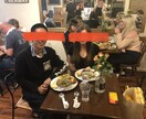 外国人美女との初デート獲得を全力でサポートします 目から鱗が落ちる美女とデートに行くためのたった一つの方法 イメージ4