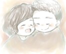 あなただけのアイコンお描きいたします 【初投稿】何度でも修正可！満足頂けるイラストをご提供します。 イメージ3