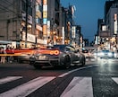 AI生成・写真のレタッチ・グレーディングします 映画のような、シネマティック・レタッチ＆グレーディング イメージ2