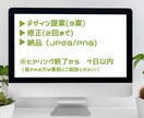 リッチメニュー作成します プロのセンスで作るリッチメニューで、アカウントを魅力的に イメージ6